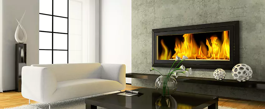 Ventless Fireplace Oxygen Depletion Sensor Installation and Repair Services in Oconomowoc, Wisconsin