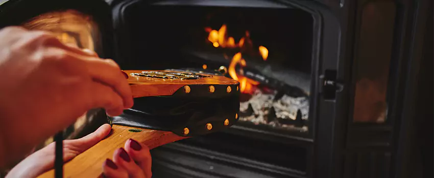 Cost of Wood Furnace Repair and Installation Services in Oconomowoc, WI