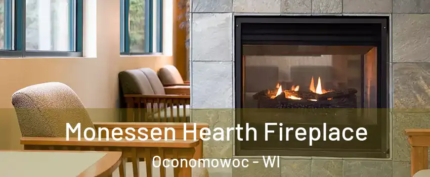  Monessen Hearth Fireplace Oconomowoc - WI