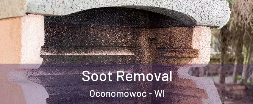  Soot Removal Oconomowoc - WI